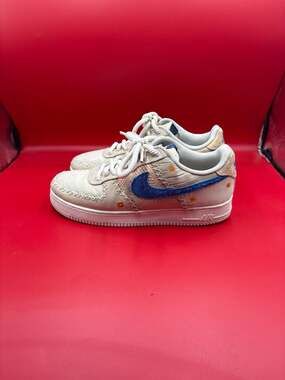 Nike Air Force 1 Low '07 Premium 'LA Flea' Anniversary Edition (DV2215-100)
